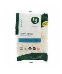 Taitei de orez 420g Fresh( kway Teow)